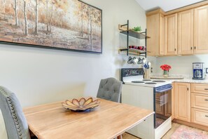 Casa (1 Bedroom) | Interior