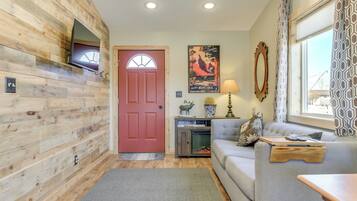 Rumah (1 Bedroom) | Interior
