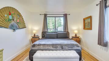 Casa (4 Bedrooms) | Interni