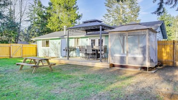 Casa (4 Bedrooms) | Facciata della struttura