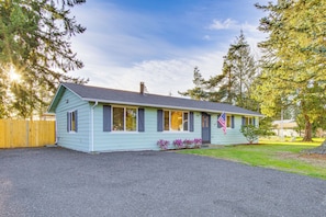 ハウス (4 Bedrooms) | 内装