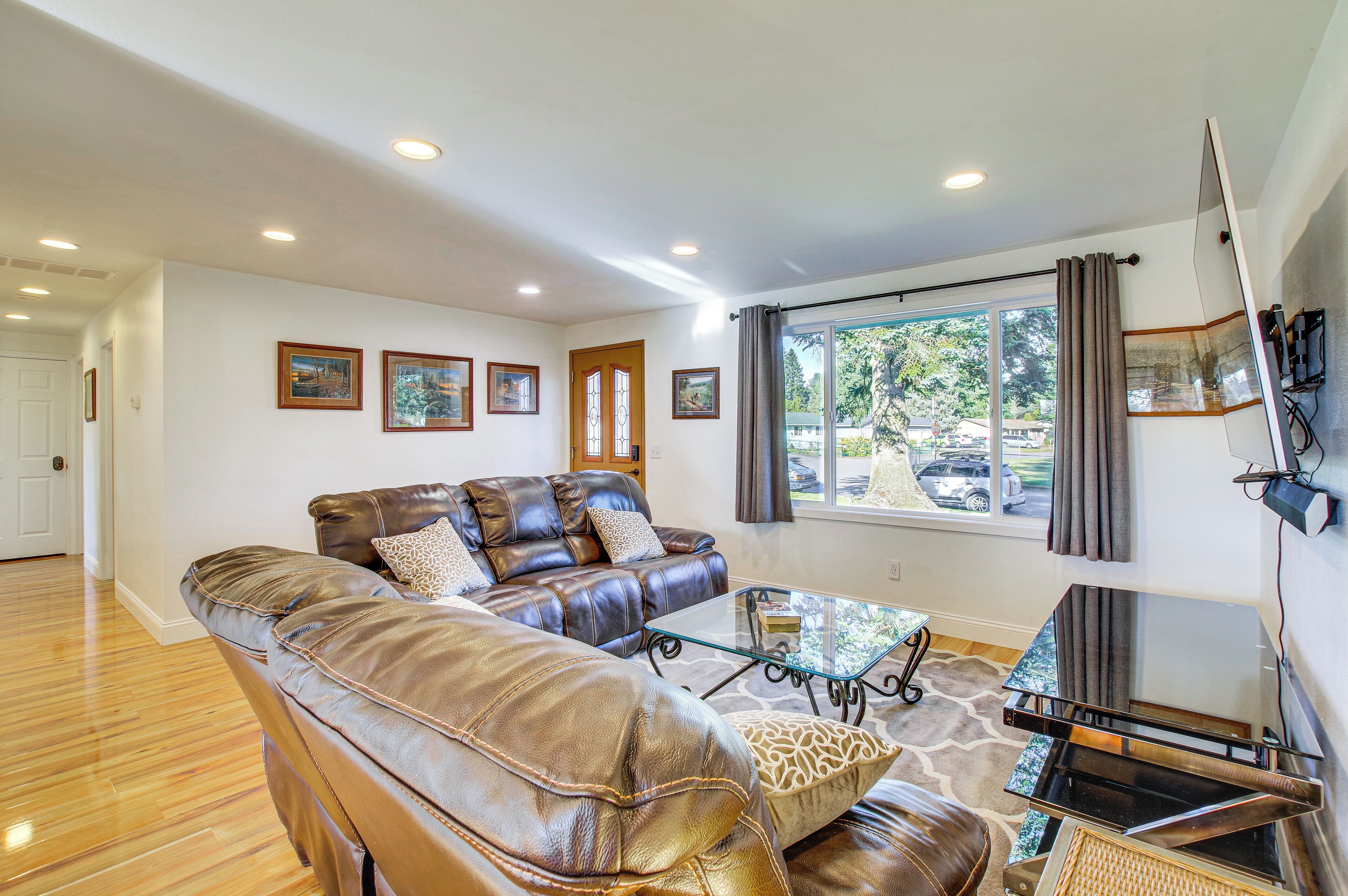 Rumah (4 Bedrooms) | Interior