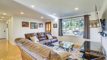 Nhà (4 Bedrooms) | Nội thất