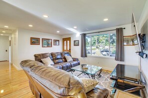 ハウス (4 Bedrooms) | 内装