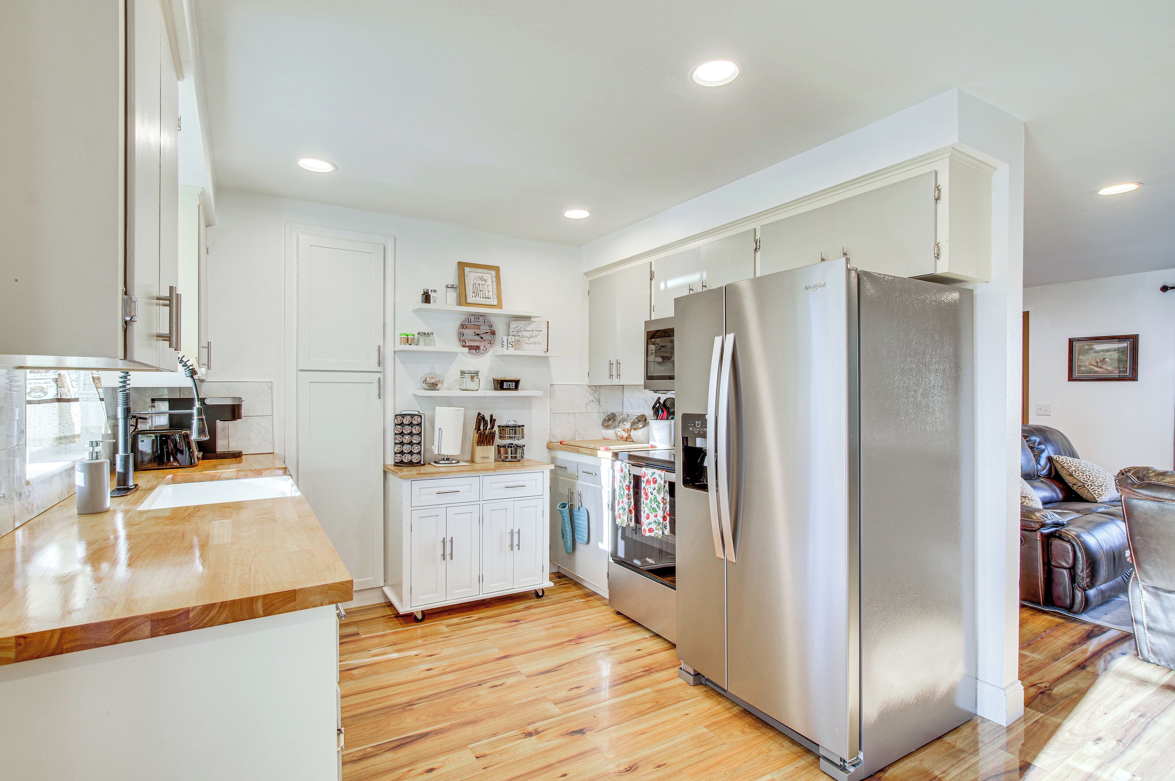 Casa (4 Bedrooms) | Interni