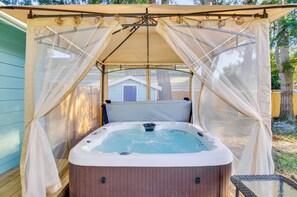 บ้านพัก (4 Bedrooms) | ภายใน