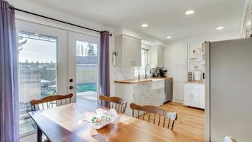 Huis (4 Bedrooms) | Interieur