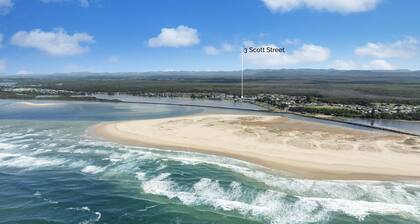 The ultimate property that you need to relax and unwind in Harrintgon