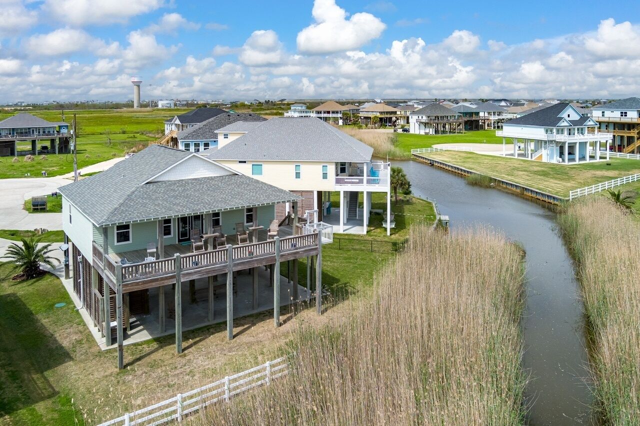 House, 3 Bedrooms | Exterior