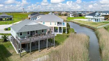 House, 3 Bedrooms | Exterior