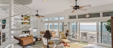 Toetasjesleilighet, 3 soverom | Innvendig