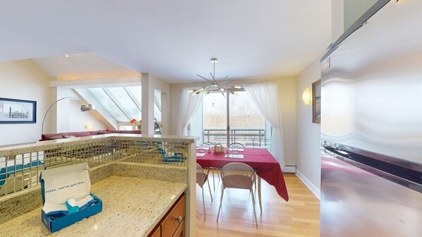 Condo, 3 Bedrooms | Games room - Sunrise Mountain Village (Stamford)