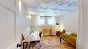 Apartment, 3 Schlafzimmer | Innenbereich