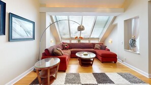 Condo, 3 Bedrooms | Interior - Sunrise Mountain Village (Stamford)