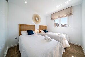 3 bedrooms