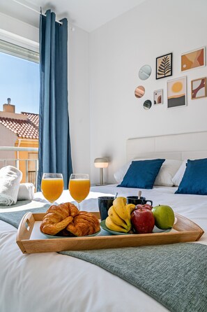 3 bedrooms - Sunset Malaga Apartments - Capuchinos (Málaga)