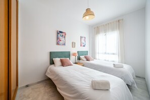 3 bedrooms