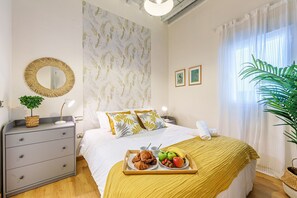1 habitación