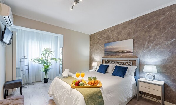 3 Schlafzimmer