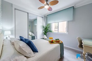 3 bedrooms