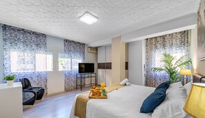 3 bedrooms