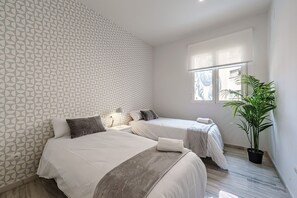 3 bedrooms