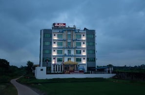 Ulkopuoli