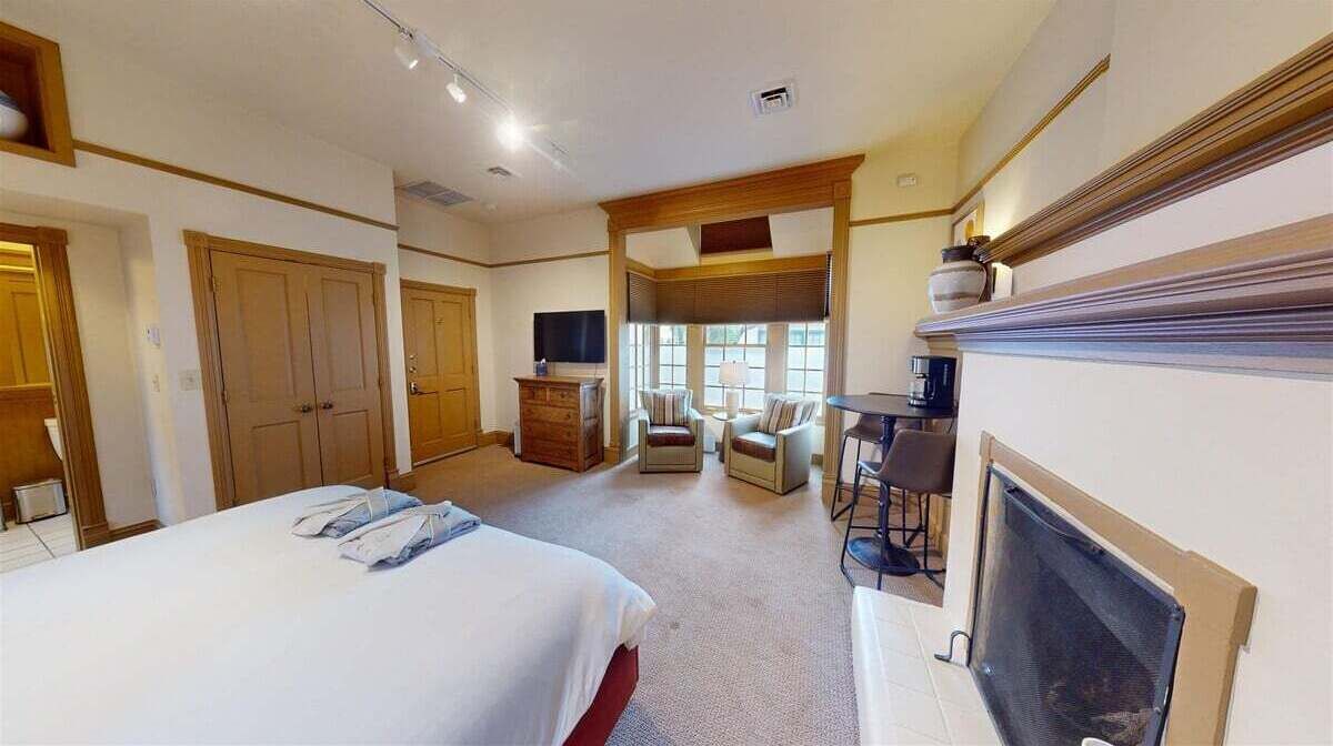 1 bedroom, WiFi
