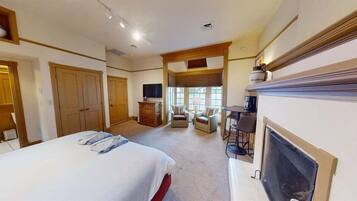 1 bedroom, WiFi