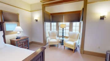 1 多间卧室、熨斗/熨衣板、旅行婴儿床、WiFi