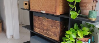 Maison/ Jardin, Proche Paris, Jeux Olympiques, ChĂąteau de Versailles-8 Personnes