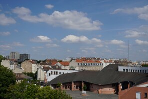 Exterieur