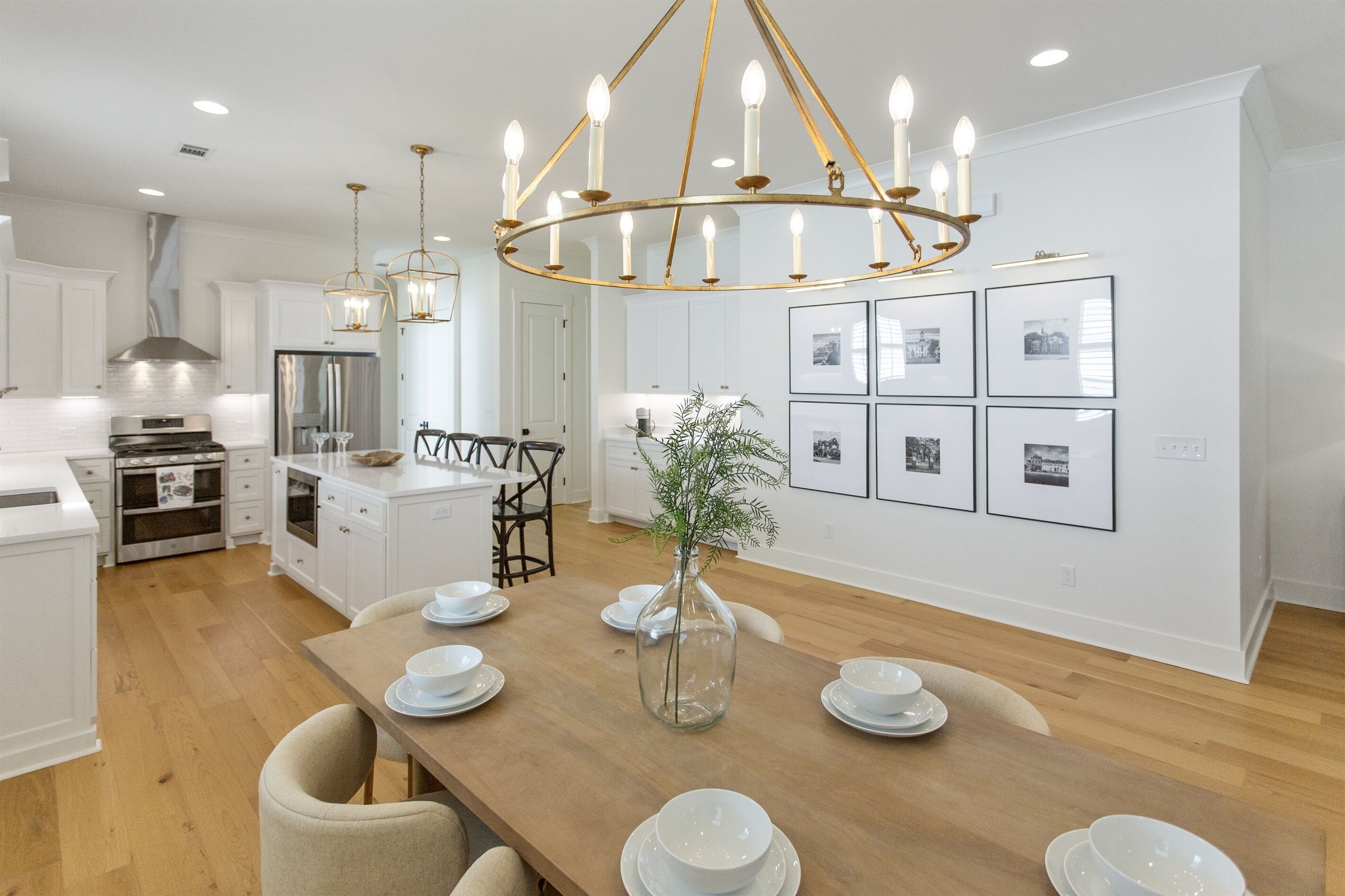 The Lexington - Luxurious Southern Charm Retreat!