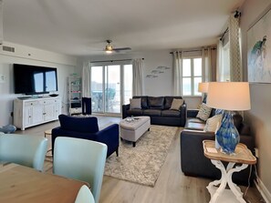 Smart-tv, videospil