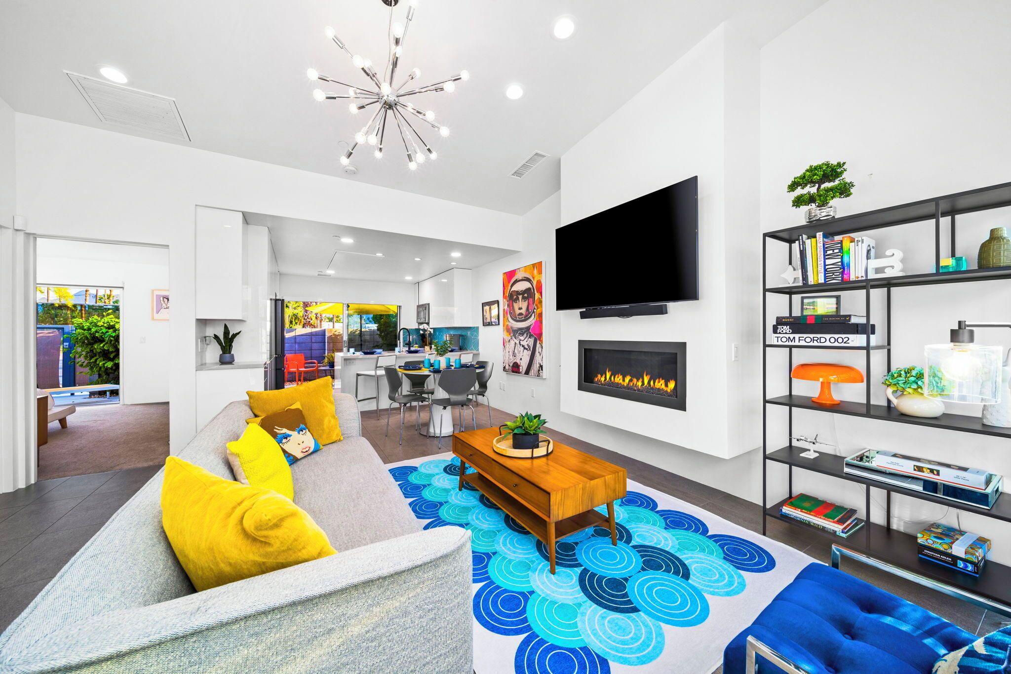 30% Off Sept 20-28! 2 Br Condo W/Pool/Private Patio- Great Community