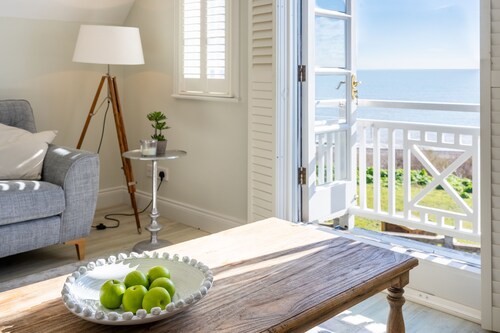 4 Truman Lodge, Thorpeness