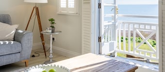 4 Truman Lodge, Thorpeness