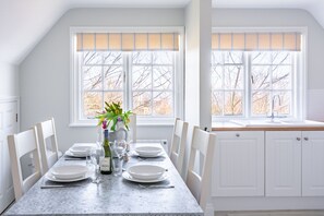 Dining - 4 Truman Lodge, Thorpeness (Thorpeness)