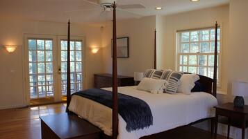 3 sovrum, strykjärn/strykbräda, wi-fi och sängkläder