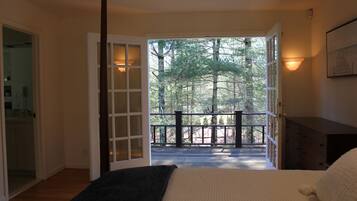 3 makuuhuonetta, silitysrauta/-lauta, Wi-Fi, vuodevaatteet