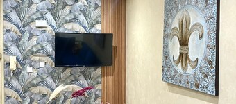 Cosy Apartment Rabat center