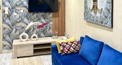 Cosy Apartment Rabat center