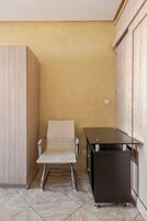 Comfort-huoneisto, 2 makuuhuonetta | 2 makuuhuonetta, yksilöllisesti kalustettu