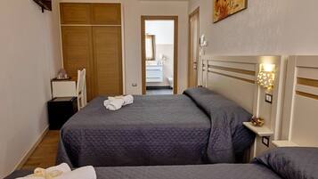 1 Schlafzimmer, Schreibtisch, kostenloses WLAN, Bettwäsche