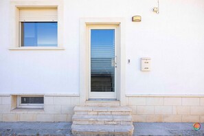 Detalle exterior