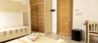 MOD SALENTO B&B -  QUADRUPLE ROOM 1