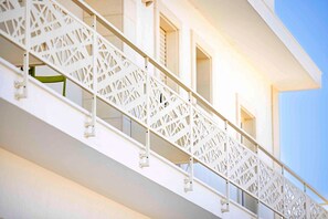 Exterior detail - MOD SALENTO B&B - QUADRUPLE ROOM 2 (Corsano)