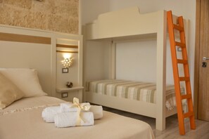 1 Schlafzimmer, Schreibtisch, kostenloses WLAN, Bettwäsche