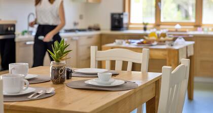 MOD SALENTO B&B - QUADRUPLE ROOM 3