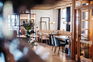 Restaurant - Hotel Marvia (Schwarzenberg)